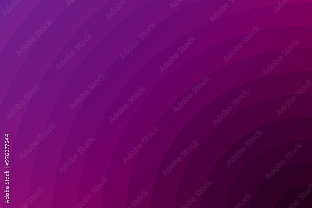 Poster Dark pink circles color gradient background, texture blur abstract background, abstract gradation blur texture. Blurred colored soft gradient background for presentation, banner, backdrop