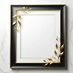 Frame Set Vintage Frame Set photo frames vector illustration
