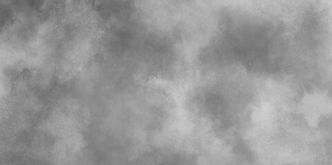 Fototapeta premium Abstract background with white paper texture and gray watercolor painting background. Marble texture background old grunge textures design. cement wall texture background.