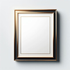 Frame Set Vintage Frame Set photo frames vector illustration
