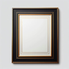 Frame Set Vintage Frame Set photo frames vector illustration
