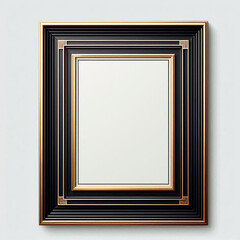 Frame Set Vintage Frame Set photo frames vector illustration
