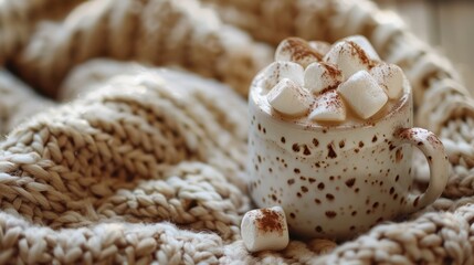 Cozy Winter Drink