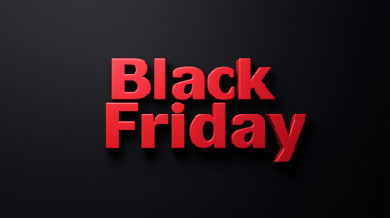 Fototapeta premium Bold red 