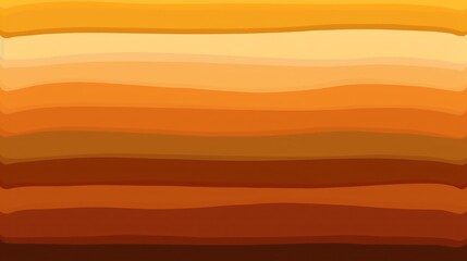 Abstract Orange and Yellow Gradient Background