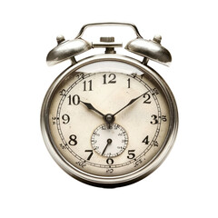 a Stopwatch isolate on transparent background