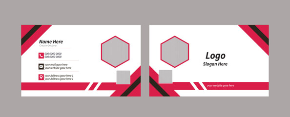 business card modern, creative business card, name card, visiting cards, visit card, corporate business cards, own, void, grab, bulletin, introduction, recruitment, id, elegant,estate business card