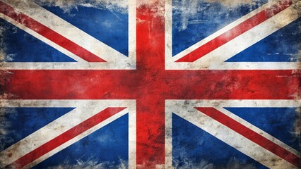 British flag