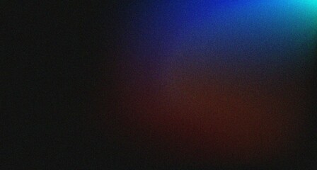 dark blue and red color gradient abstract background