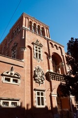 Augustin’s museum, Toulouse