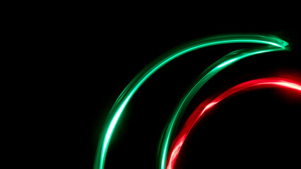 Desktop Hintergrund dunkel Effekt Technik Motion Overlay Videoeffekt leuchten