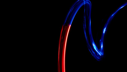 Bildschirmschoner Hintergrund abstrakt schlicht dunkel