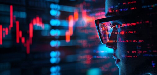 Analyze the use of AI in financial fraud detection