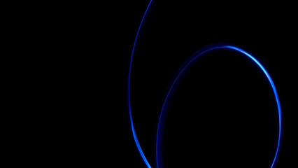 Desktop Hintergrund dunkel Effekt Technik Motion Overlay Videoeffekt leuchten