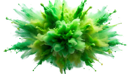 Green, Color explosion,Vibrant colors,Colorful,Bright colors,Color burst,Rainbow colors,Colorful explosion,Dynamic colors,
Graphic design,Digital art,Abstract art