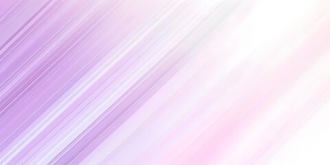 Obraz premium geometric white and violet modern abstract background. linear simple and light illustration