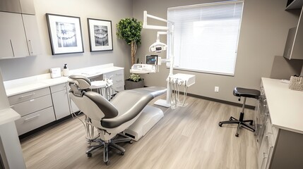 dentist
