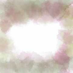 abstract watercolor background