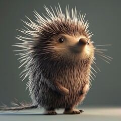 porcupine 