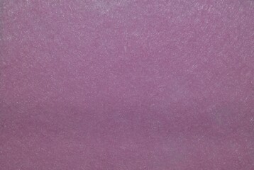 felt fabric texture lilac background. Surface felted fabric texture abstract background
