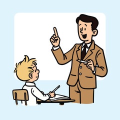 World Teacher's Day 02