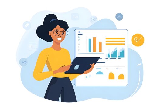 Contributor Delighted with Image Approval and Sales Dashboard