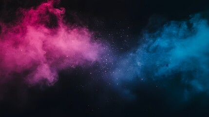 Ethereal Pathways : Imagine nodes as ethereal trails—a cosmic pilgrimage. The lack of color adds to the mystique. It’s perfect for sci-fi blogs or as a backdrop for stardust poetry. 