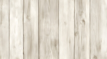 Naklejka premium Light Oak Wood Wallpaper