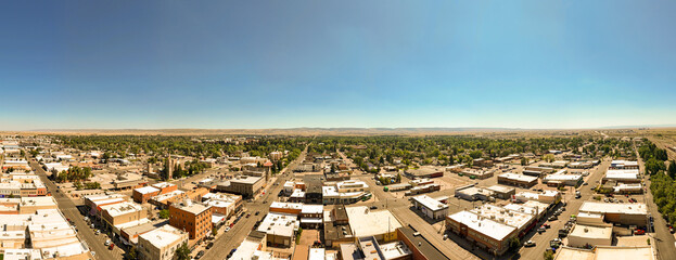 Laramie Wyoming
