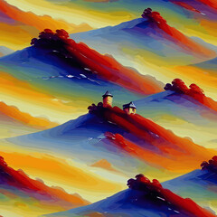 Pattern Abstract