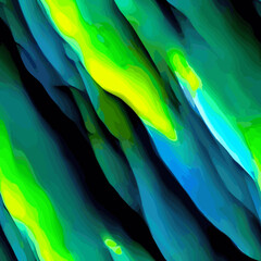 abstract art