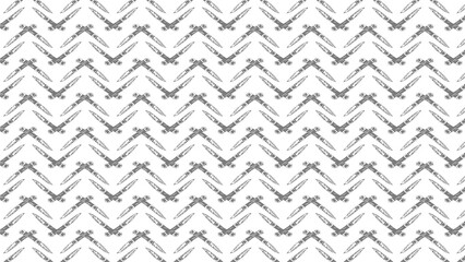 Background image. Many pairs of crossed knives on a white background. Two knives, crossed handles, blades to the sides.