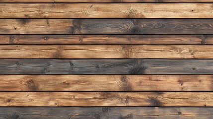 Rustic wood texture with a mix of light and dark brown tones.
