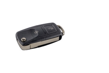 Protective cover for car keys that stops the signal, Faraday cage