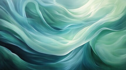 Obraz premium abstract blue background