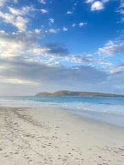 Culebra Island, PR