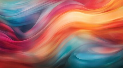 abstract colorful background