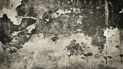 Grunge Concrete Wall Texture