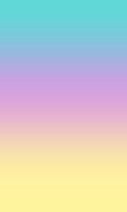 Rainbow background. Blur pastel color background. Smooth Blend Rainbow Glow Abstract Background. Color gradient, 