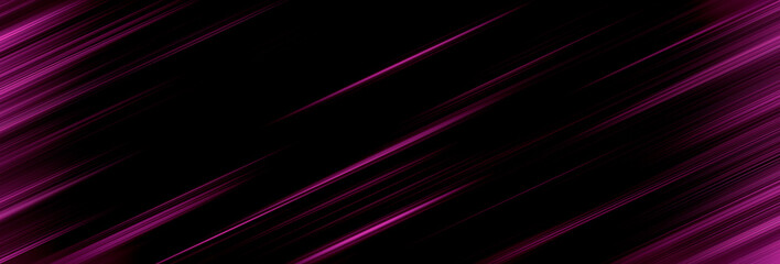 Background abstract pink and black dark are light with the gradient is the Surface with templates metal texture soft lines tech design pattern graphic diagonal neon background.