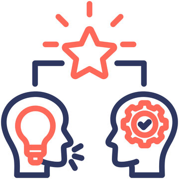 Mentoring Icon