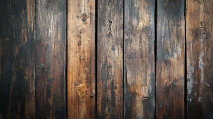 Fototapeta premium Rustic Wooden Texture
