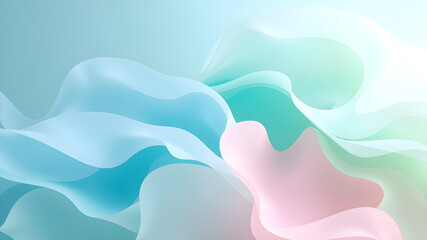 abstract background