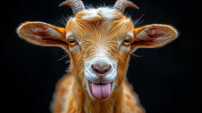 a Portrait of a male programmer working in an office, surrounded by coding screens and technology.