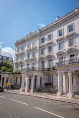 Obraz premium London, England - August 25 2024 