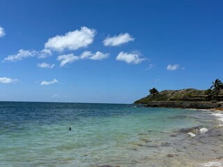 Fototapeta premium beach