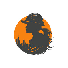  logo of a construction organization for improvement