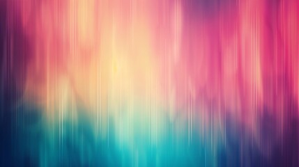 Blurred gradient background long horizontal