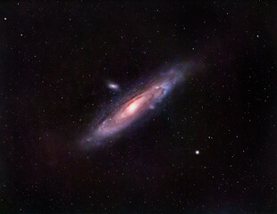Andromeda (M31)