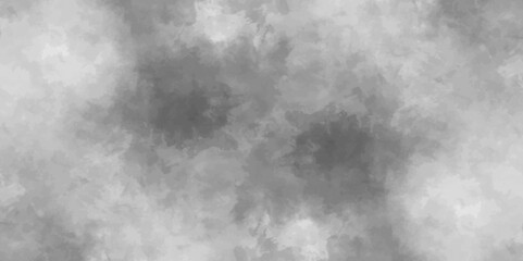 Abstract smoke on black and Fog background. Isolated black background. fume overlay design and smoky effect for photos design.	